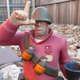 Image for article titled There's An Actual Team Fortress 2 Soldier In My House